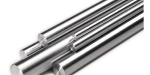 Stainless Steel Bright Bars