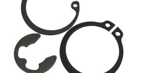 Stainless Steel Circlips