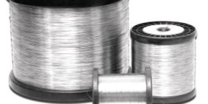 Stainless Steel Wires