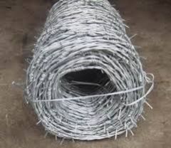 Zinc Coated Wire