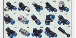 PU Fittings