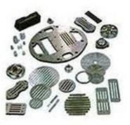 Reciprocating Compressor Spare Parts