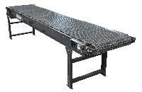 Wire Mesh Conveyors