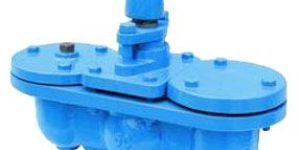Air Valve