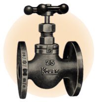 Ibr Valves