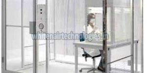 Compounding Clean Room