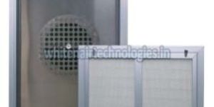 Ducted Filter Modules