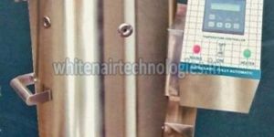 Laboratory Autoclave