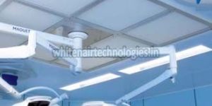 Modular Operating Room System