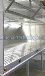 Temperature Stability Chamber