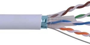 LAN Structural Cable