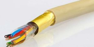 Multicore Unscreened Cables