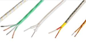 Thermocouple Compensating Cables