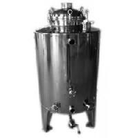 Stainless Steel Boiler