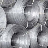 Stainless Steel Wire Rods