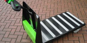 Electric Operated Trolley