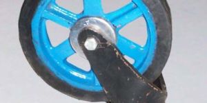 Heavy Duty Caster Wheels