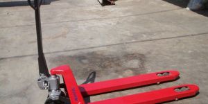 Hydraulic Hand Pallet Truck