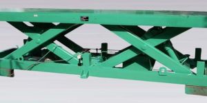 Hydraulic Scissor Lift Table