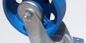 Light Duty Caster Wheels