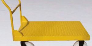 Material Handling Trolley