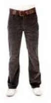 Corduroy Pants