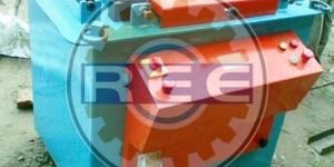 Bar Bending, Cutting Machine