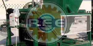 Fully Automatic Egg Laying Block Making Machine (RBME-07)