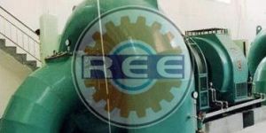 Hydro Power Generator