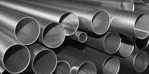 Carbon Steel Seamless Pipes