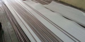 Stainless Steel Seamless Pipe
