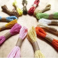 Handicraft Materials