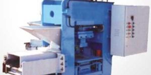 Fully Automatic Paving Blocks & Fly Ash Bricks Making Machine