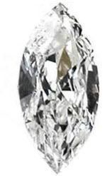 Marquise Cut Diamond