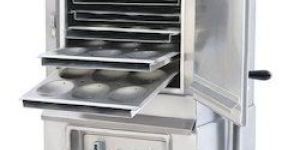 Idli Steamer