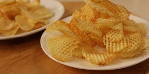 Potato Wafers