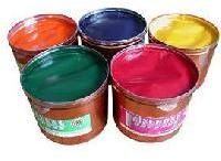 Offset Printing Inks