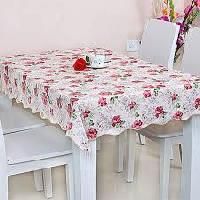 Kitchen Table Cover