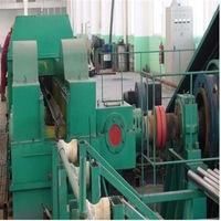 Cold Rolling Mills