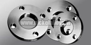 Alloy 20 Flange