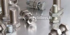 Hastelloy Alloy C22 Fasteners