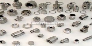 Inconel Alloy 625 Pipes and Pipes Fittings