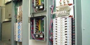 Electrical Installation Services