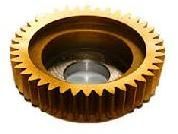 Gear Shaper Cutters