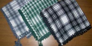 Viscose Square Scarf