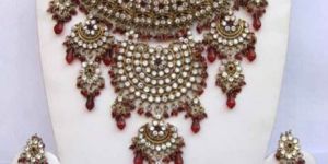 Bridal Jewellery Set