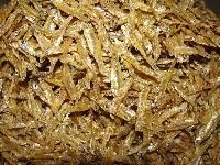 Dried Fish