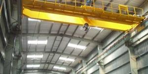 Industrial Cranes