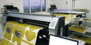 Digital Sublimation Printing