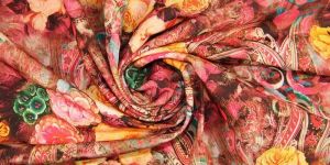 Digital Textile Printing Service